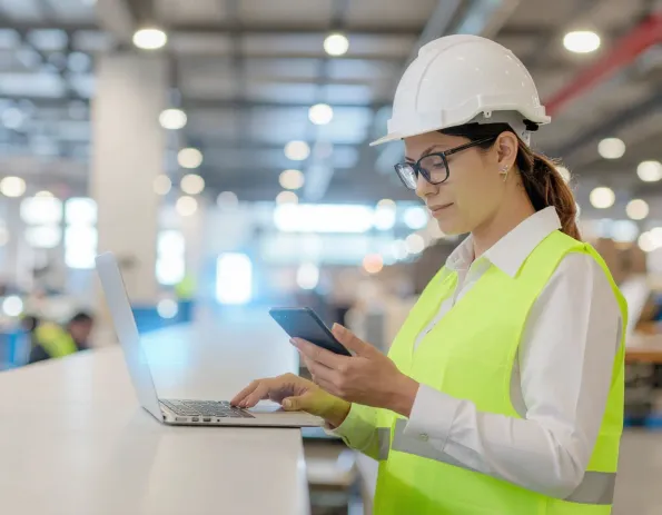 Workplace Health and Safety Software