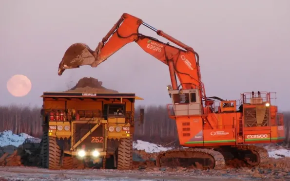 North American Construction Group