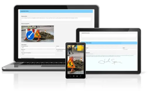Learning Management System