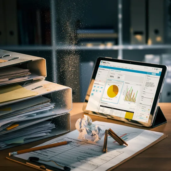 Competency Management Software