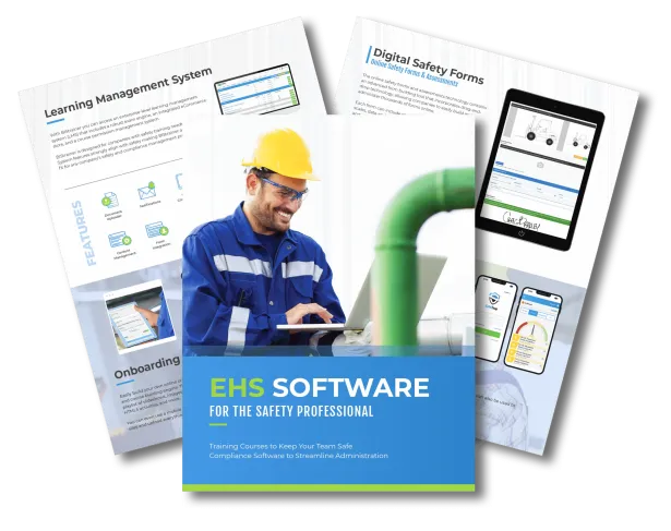 EHS Brochure