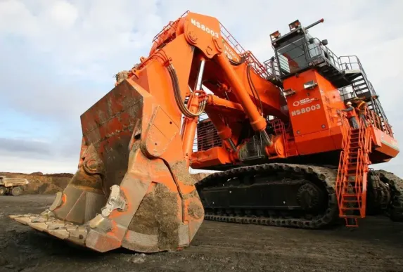 North American Construction Group