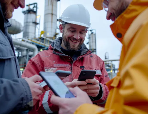 Hazard Identification Software