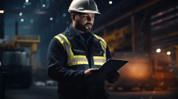 Workplace Health and Safety Software
