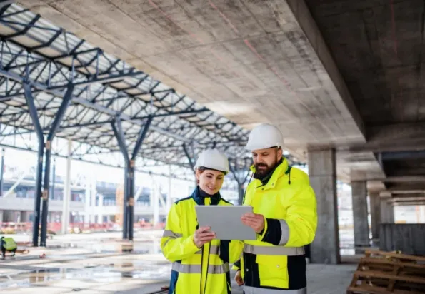 Workplace Health and Safety Software