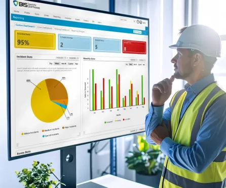 Construction Safety Inspection Software