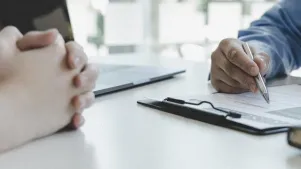 Discussing Total Compensation