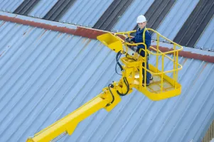 Aerial Lift Train the Trainer (CAN) Course