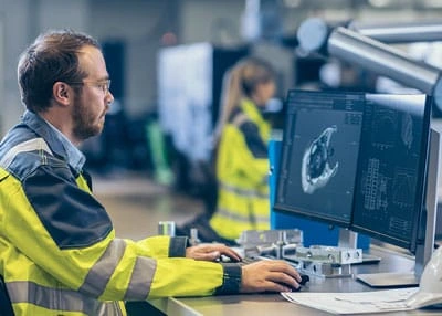 risks and results from automation