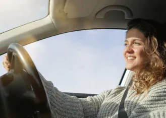 BC safe driving course training