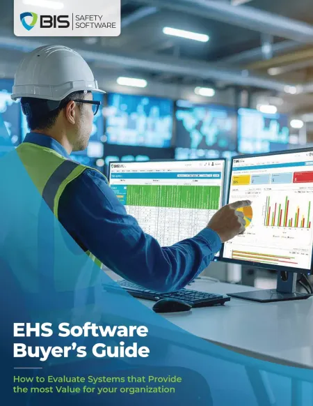 Environmental Health and Safety Software Buyer's guide