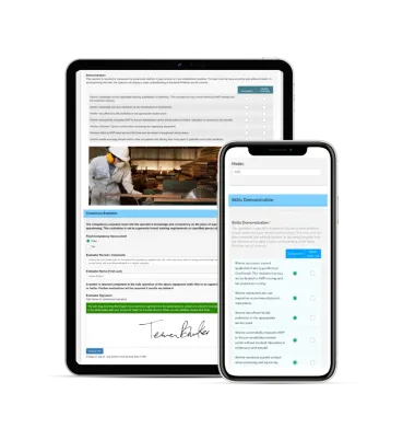 - BIS Safety Software