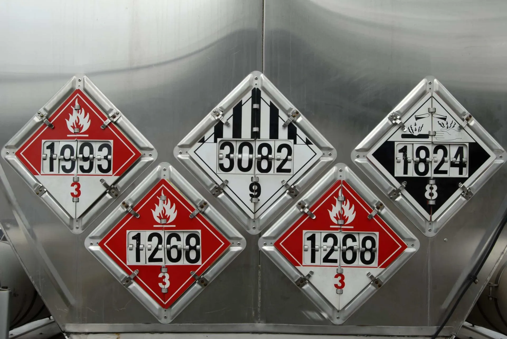 DOT Hazmat  Awareness