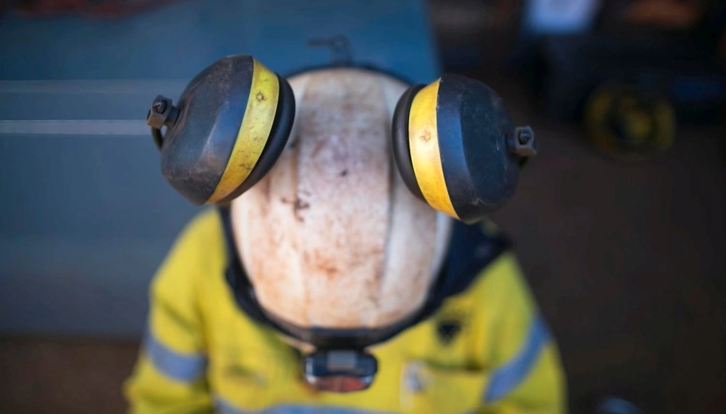 Ear Muffs PPE CROPPED