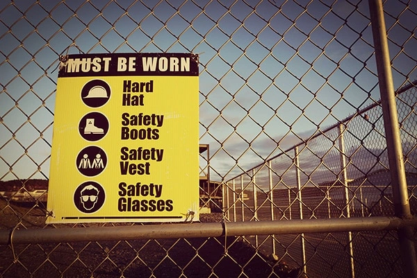 5 Crazy But True Safety Facts
