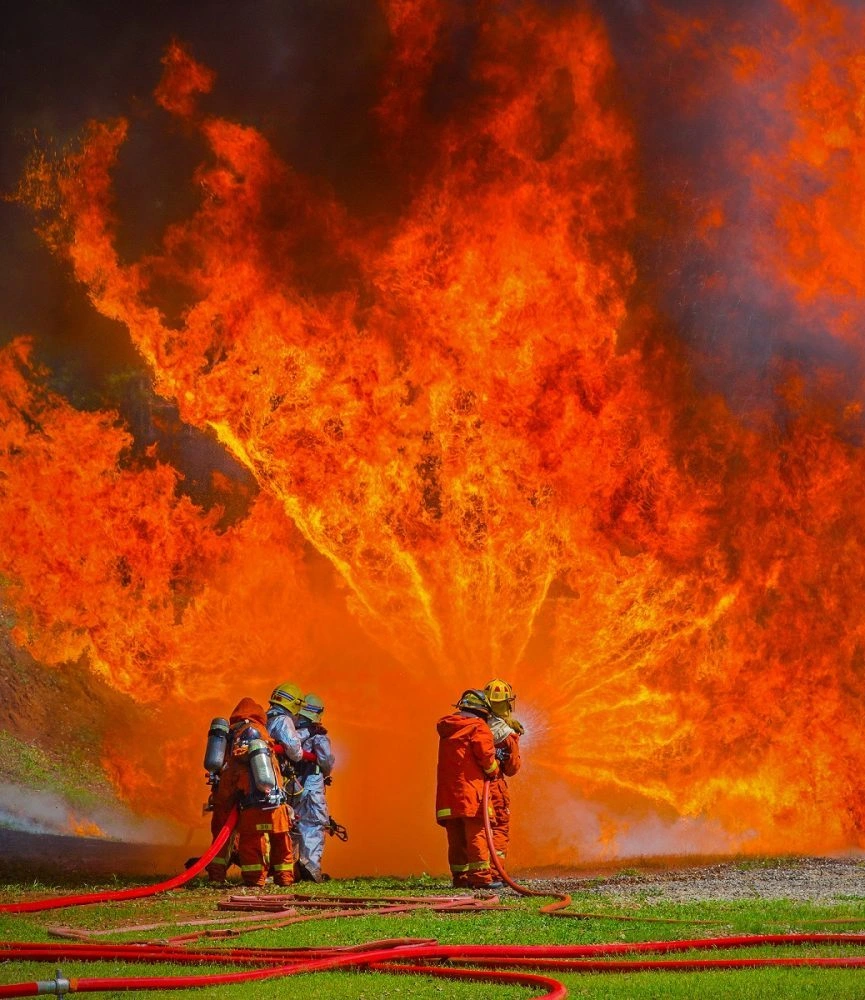 FireSafety