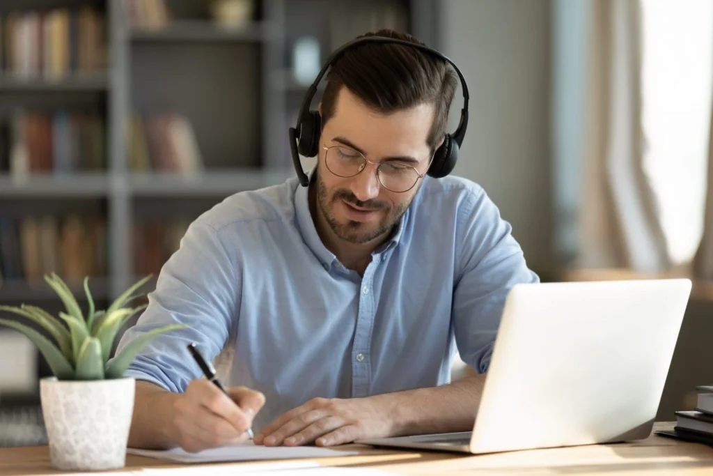 online learning