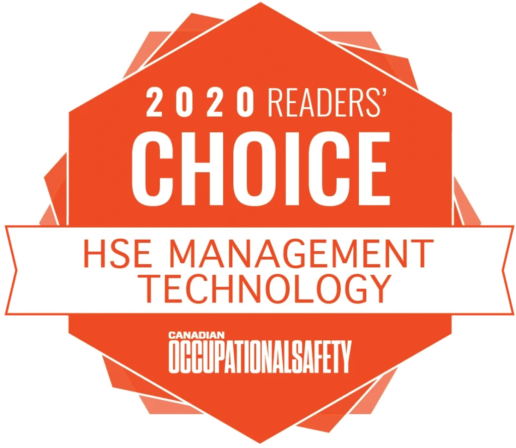 Safety Software Award