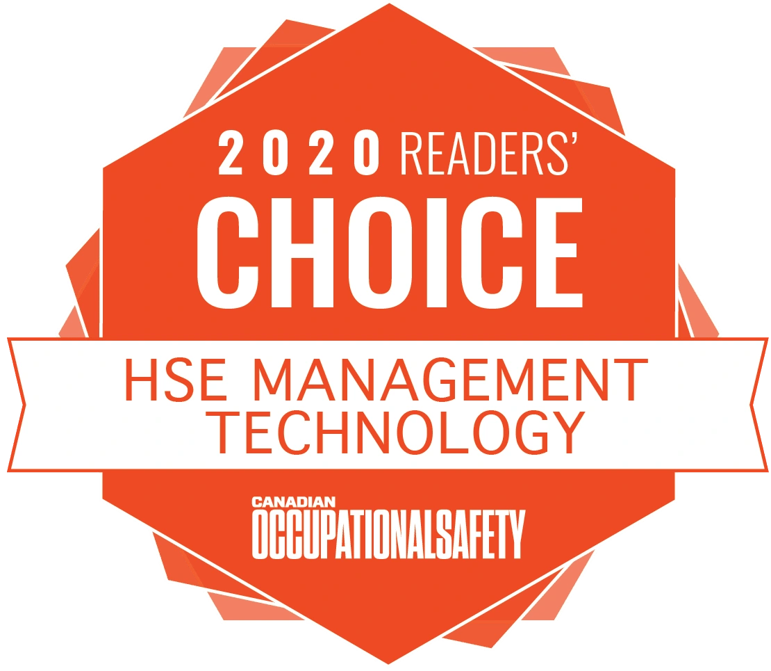 Safety Software Award