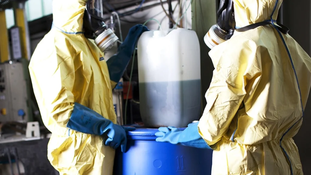 Hazcom What You Need to Know GHS provisions