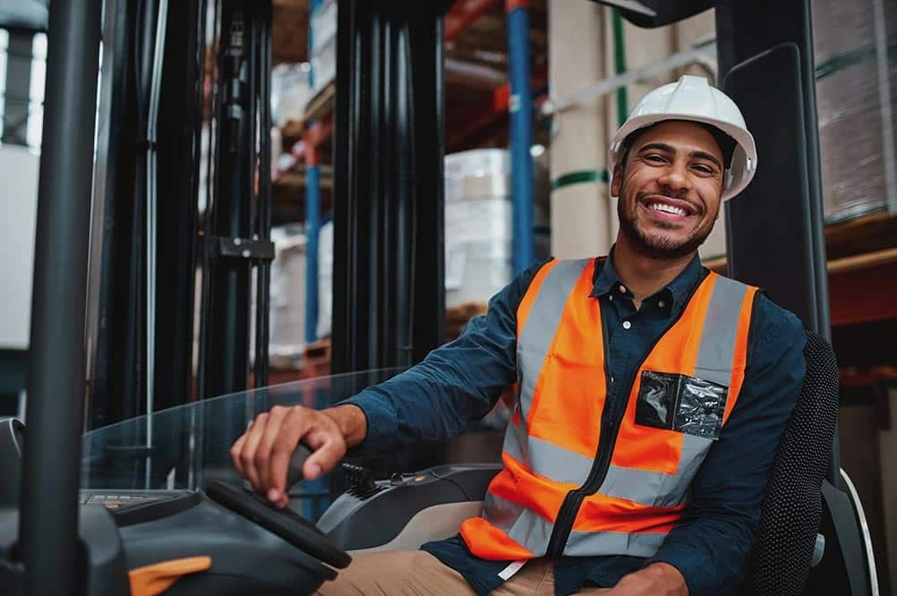 Industrial Safety