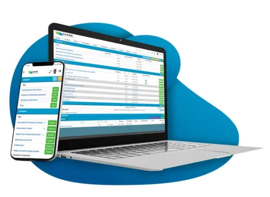 EHS Software for the Transportation Industry