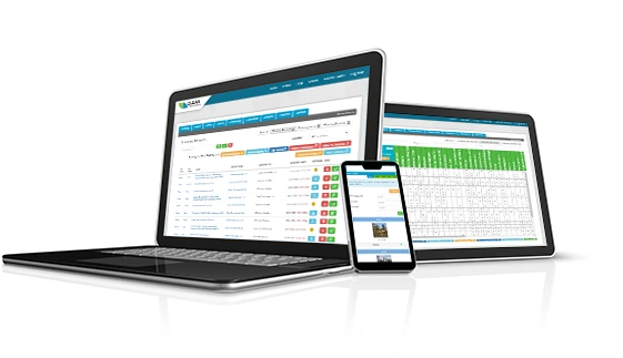 - BIS Safety Software