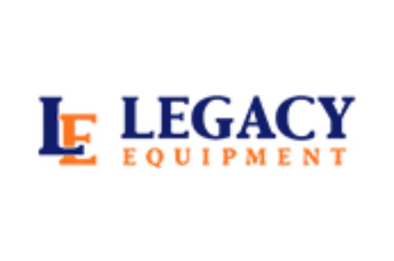 Legacy Equipment