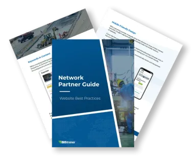 Network Partner Guide