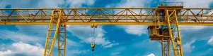 Overhead Crane Training