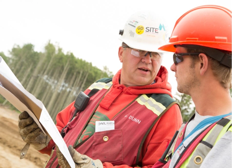 SITE employee safety