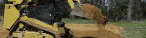 Skid Steer