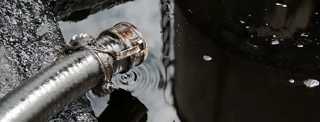 Spill Prevention, Control and Countermeasure (SPCC)