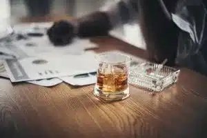 SUBSTANCE ABUSE TRAINING FOR SUPERVISORS
