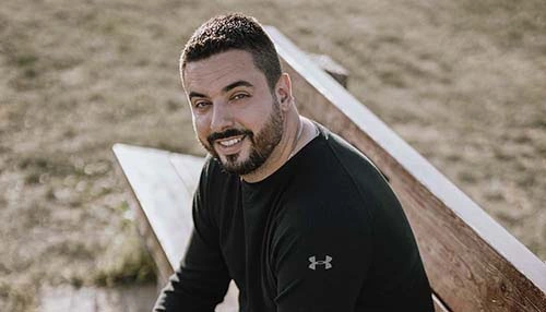 Anthony Butkovic