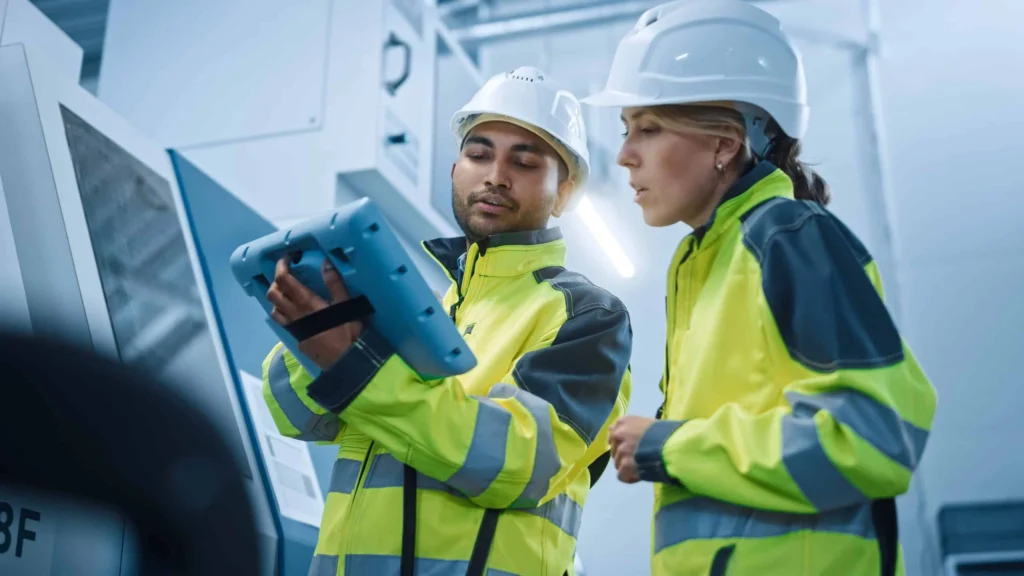 workplace safety trends