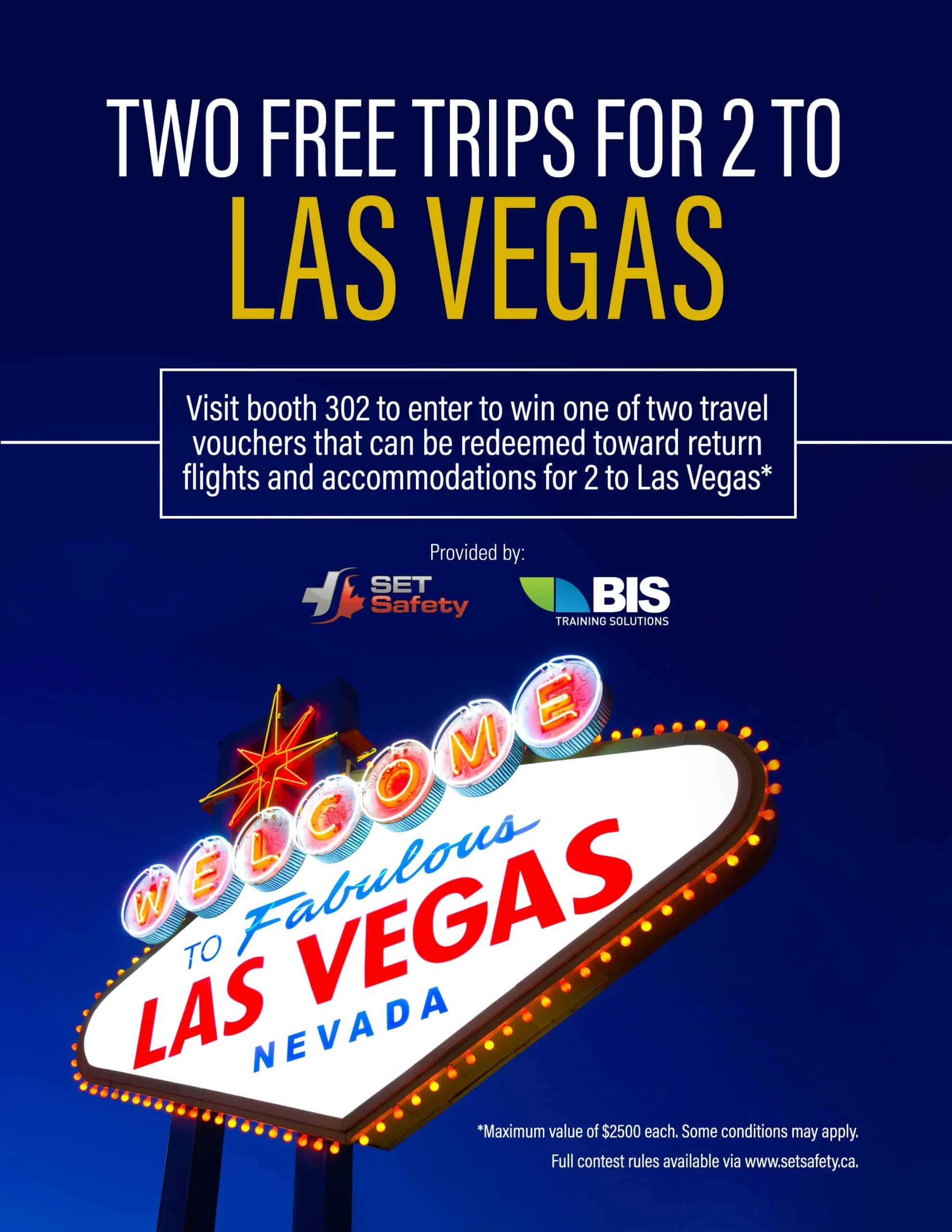 Vegas Ad