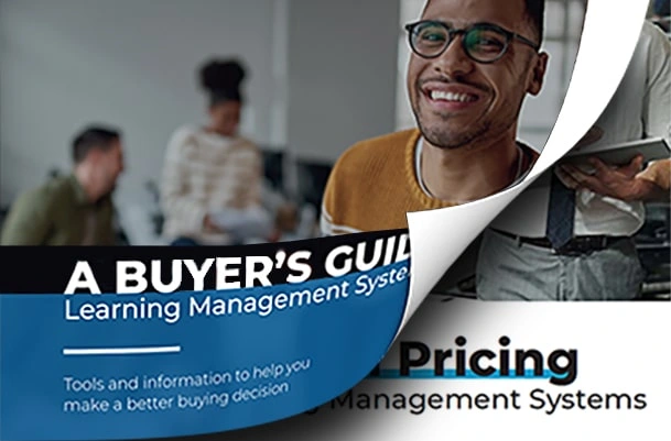 LMS buyers guide for free download