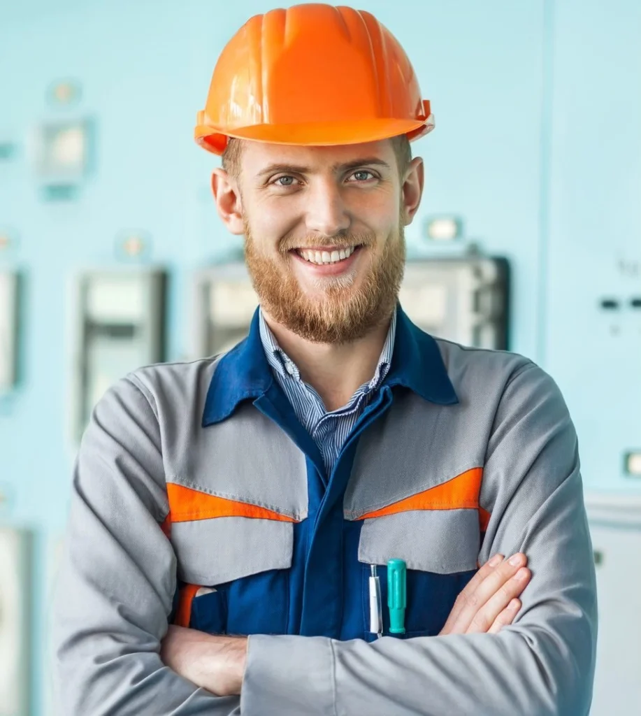 Safety leader