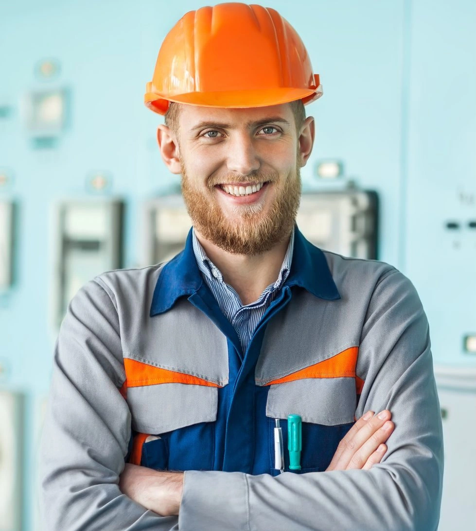 Safety leader