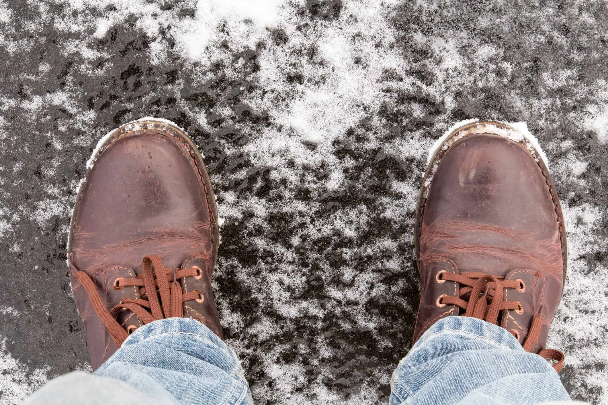 Cold weather