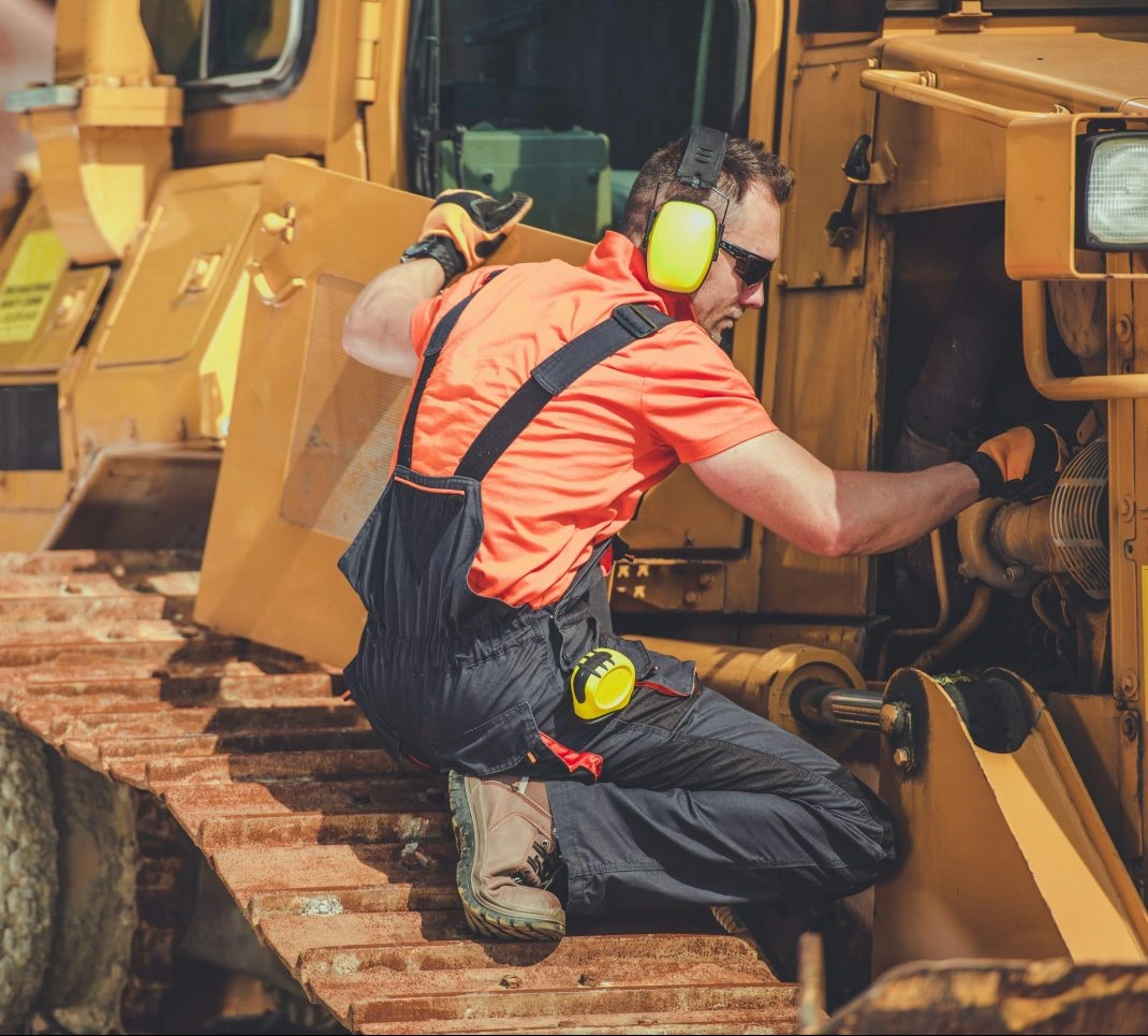 Equipment management system and software blog