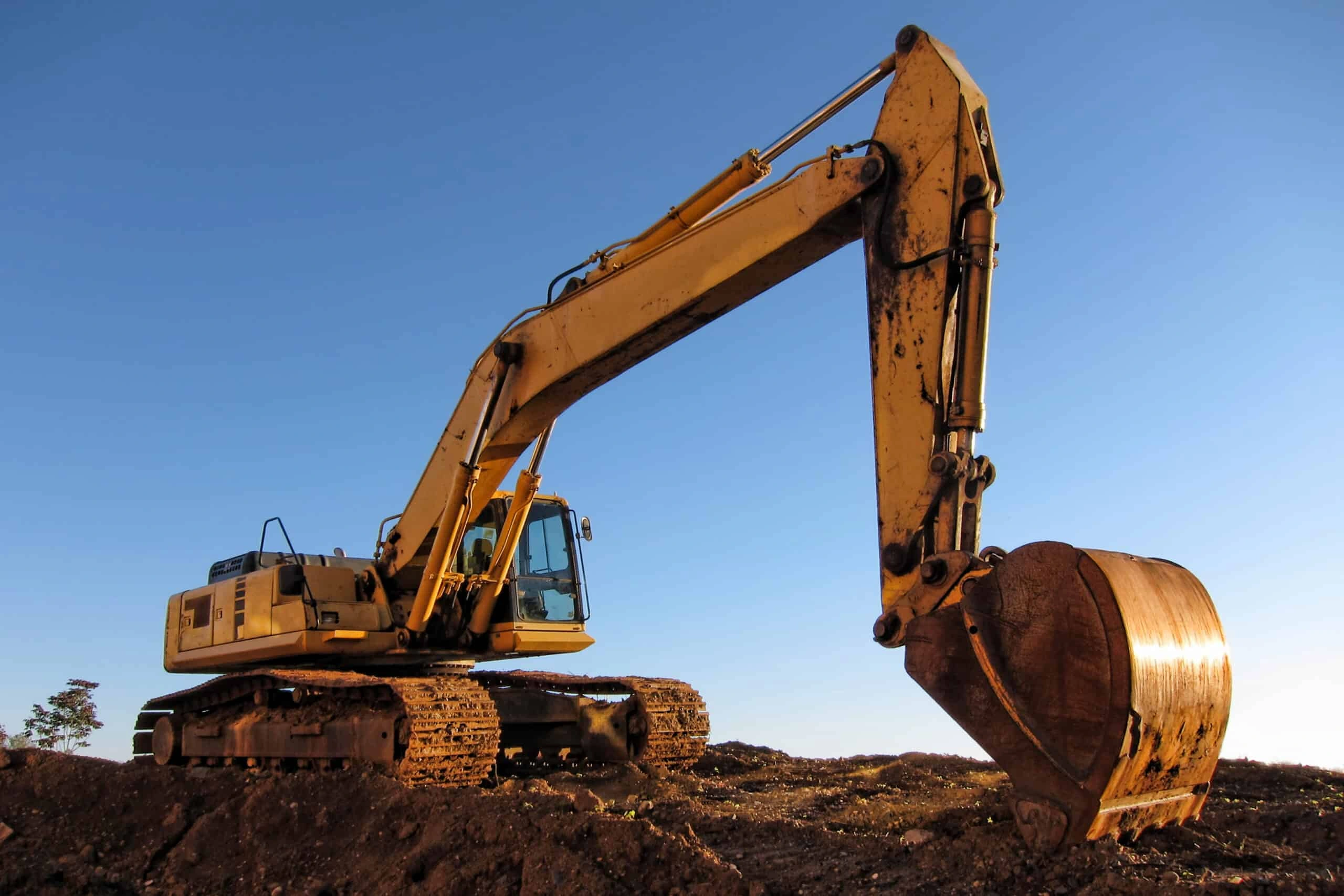 Newly ABCGA-Endorsed Ground Disturbance 201 Course from Astec Safety Ltd.