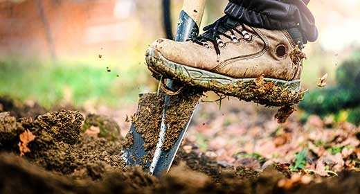 Approved Ground Disturbance Training