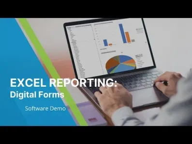 Digital Forms Software demo Thumbnail