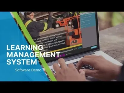 LMS Software demo Thumbnail