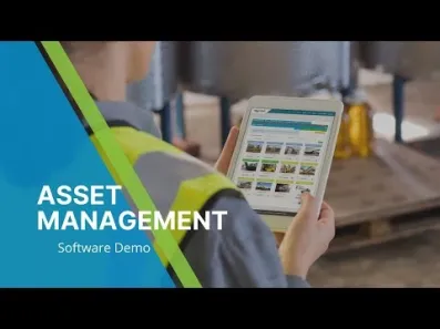 Asset management Software demo Thumbnail