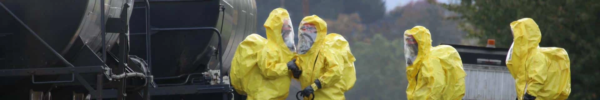 Respiratory Protection