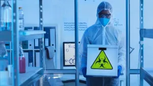 Analyzing Biological Hazards