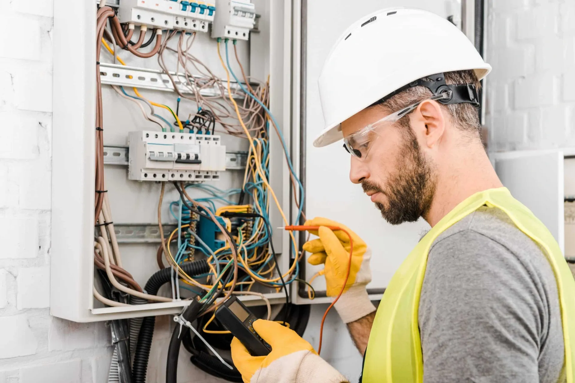 Arc Flash/Arc Blast Awareness & Safety